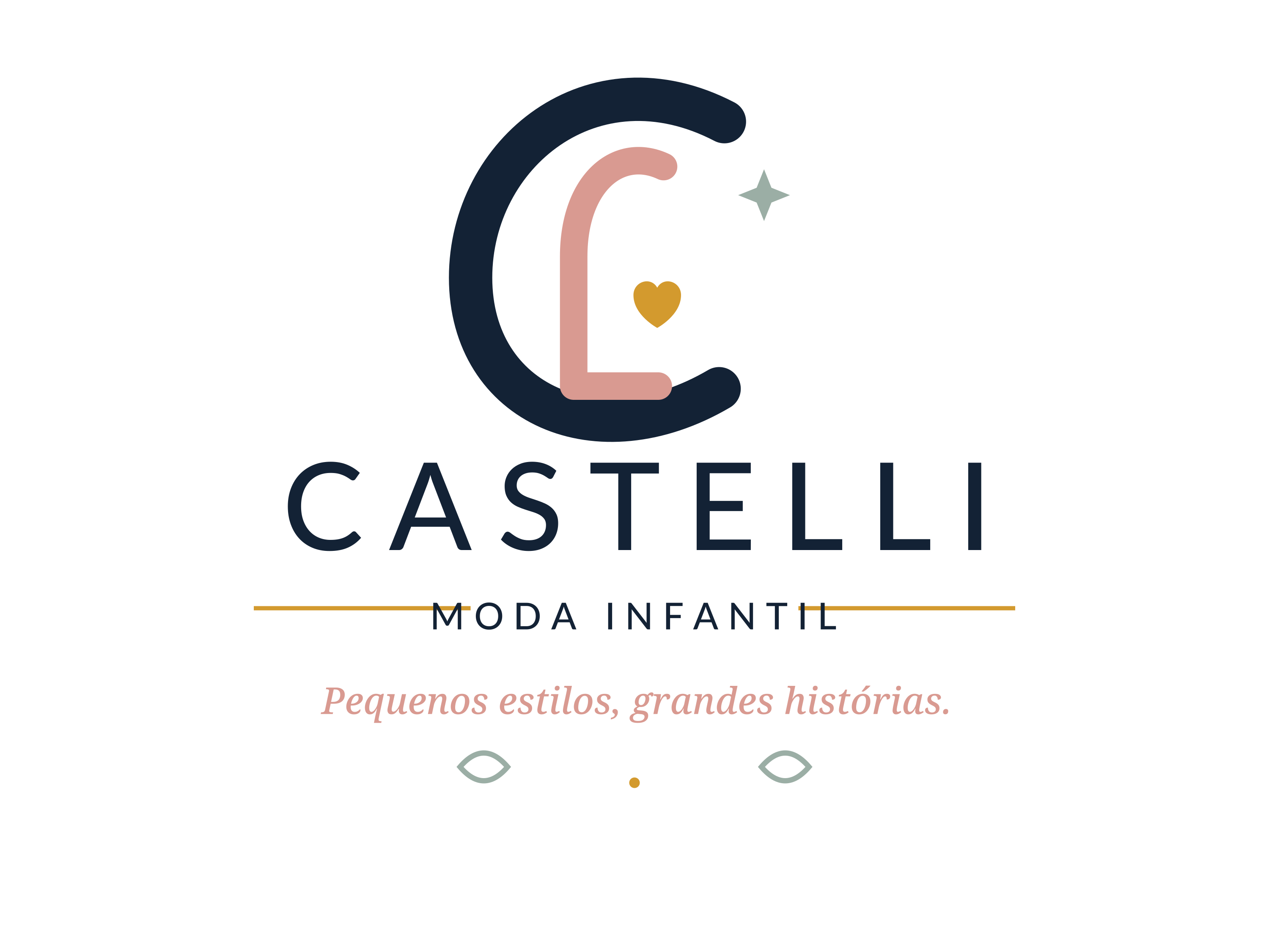Castelli Logo